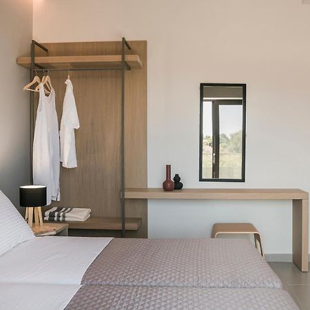 Petradi Villas Skala Skala  Exterior foto