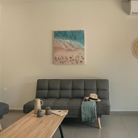 Petradi Villas Skala Skala  Exterior foto