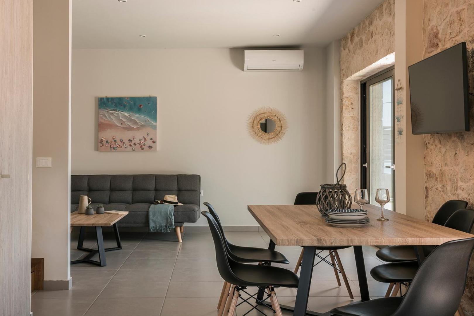 Petradi Villas Skala Skala  Exterior foto